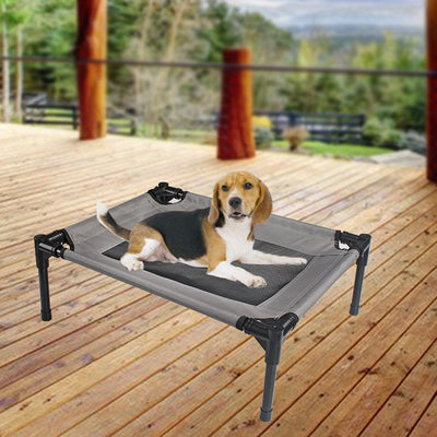 Outdoor Pet Dog Bed
