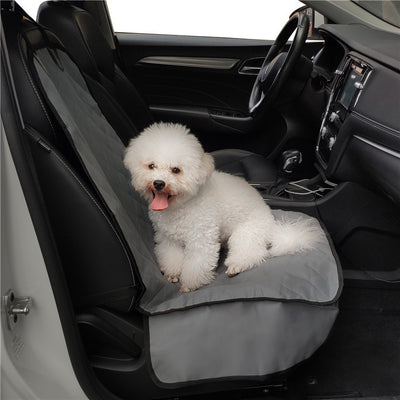Pet Car Front Seat cover