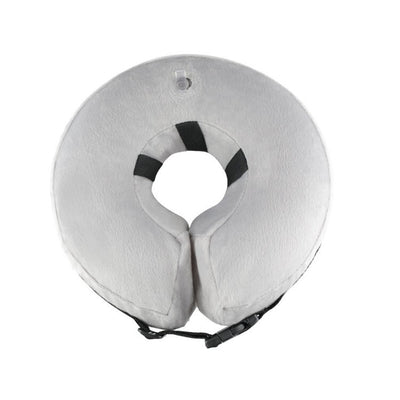 Inflatable Pet Recovery Collar