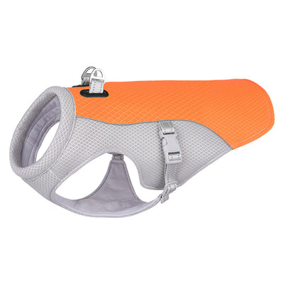 Summer Pet Dog Cooling Vest