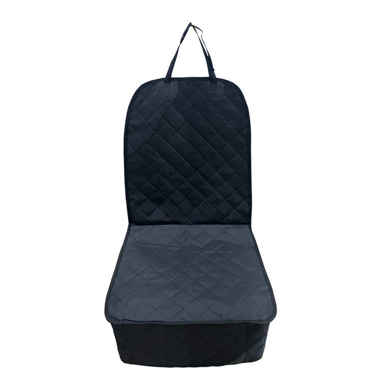 Pet Car Front Seat cover