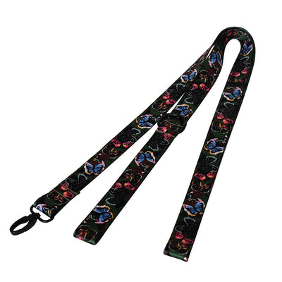 Webbing Dog Ropes