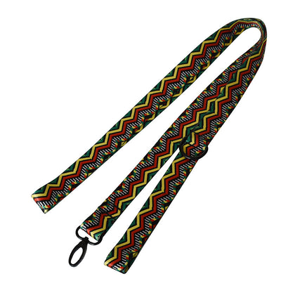 Webbing Dog Ropes