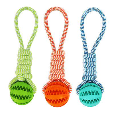 Dog Toys Balls Interactive