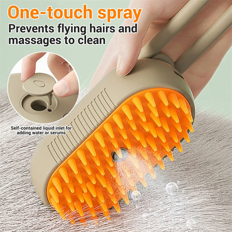 Pet Hair Removal Combs