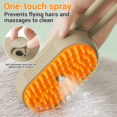 Pet Hair Removal Combs