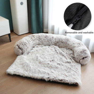 Removable Pet Dog Mat