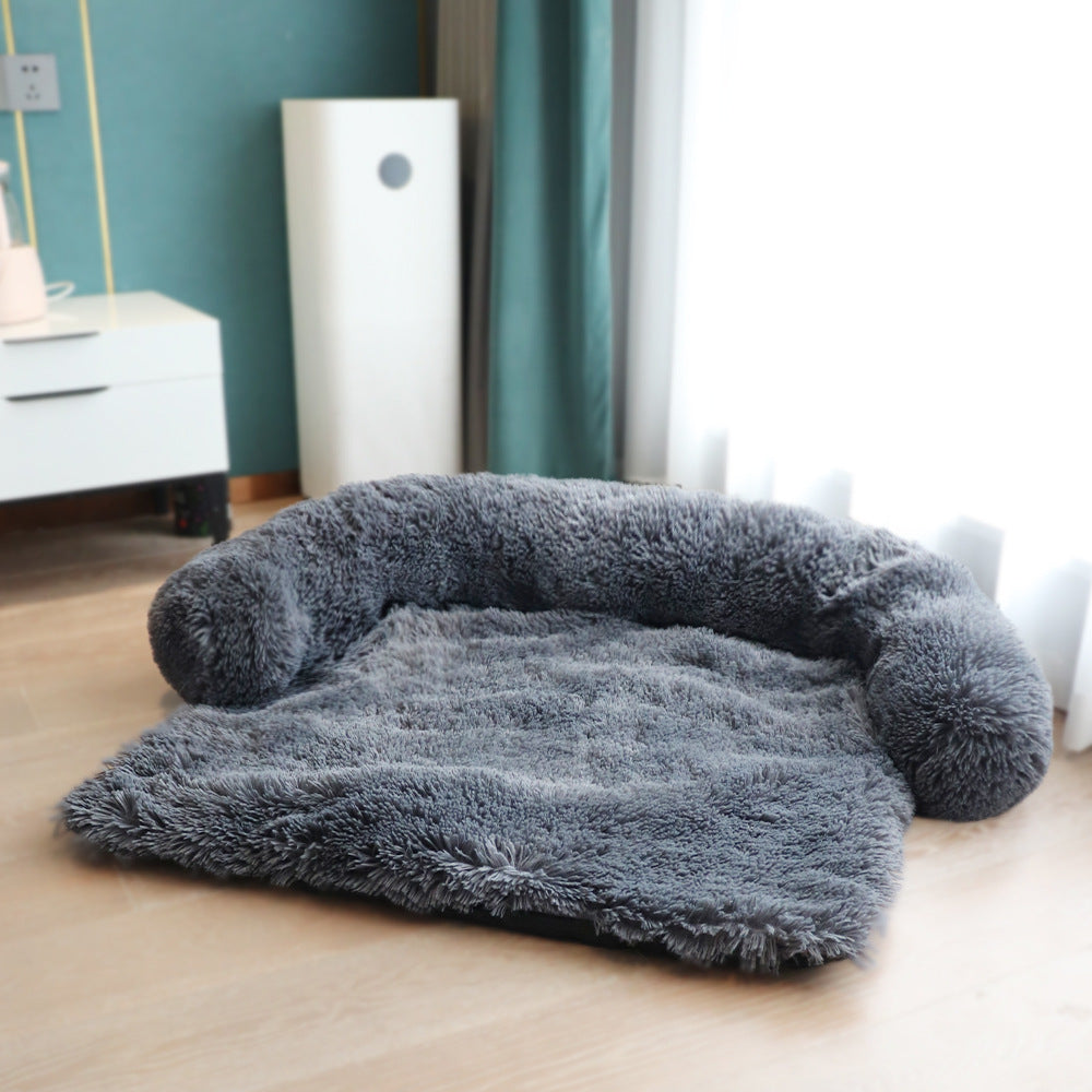 Removable Pet Dog Mat