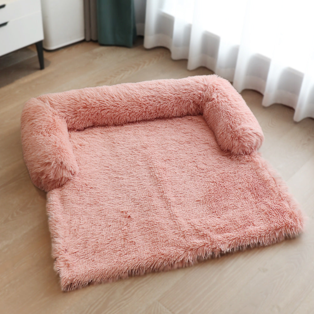 Removable Pet Dog Mat