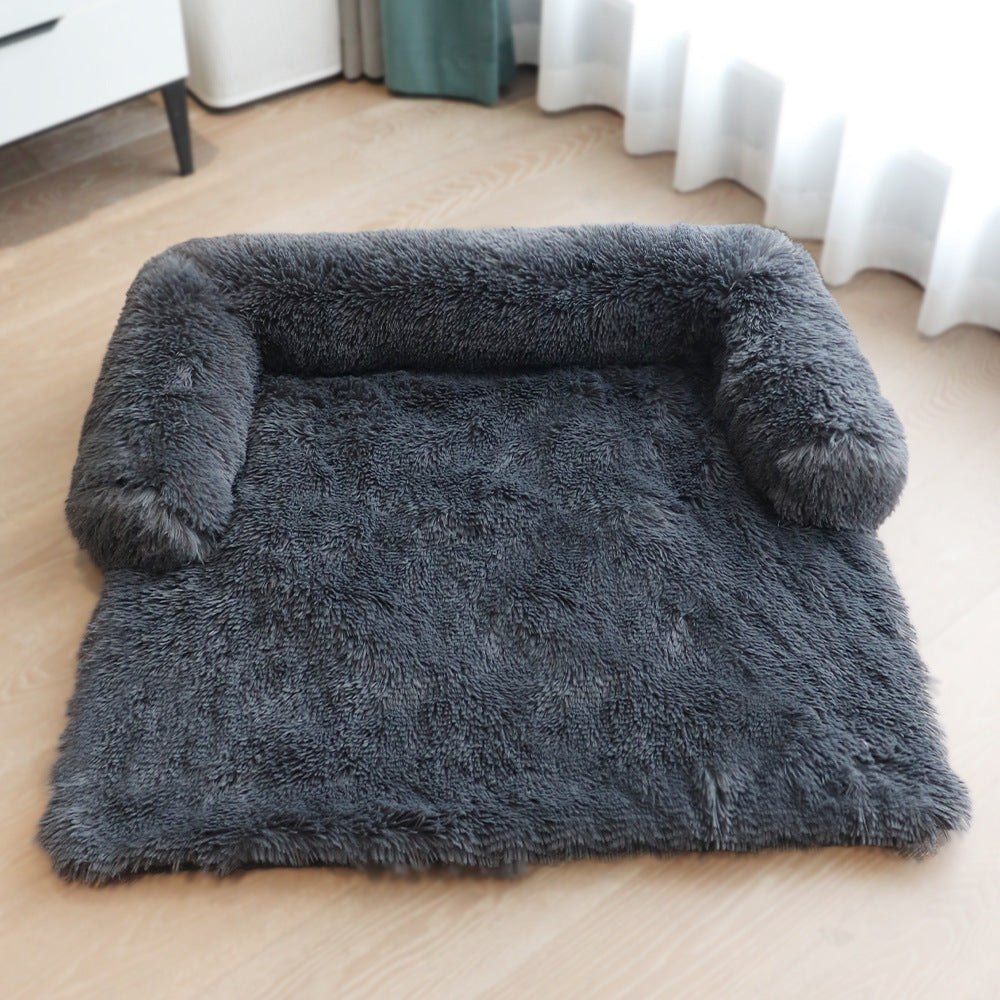 Removable Pet Dog Mat