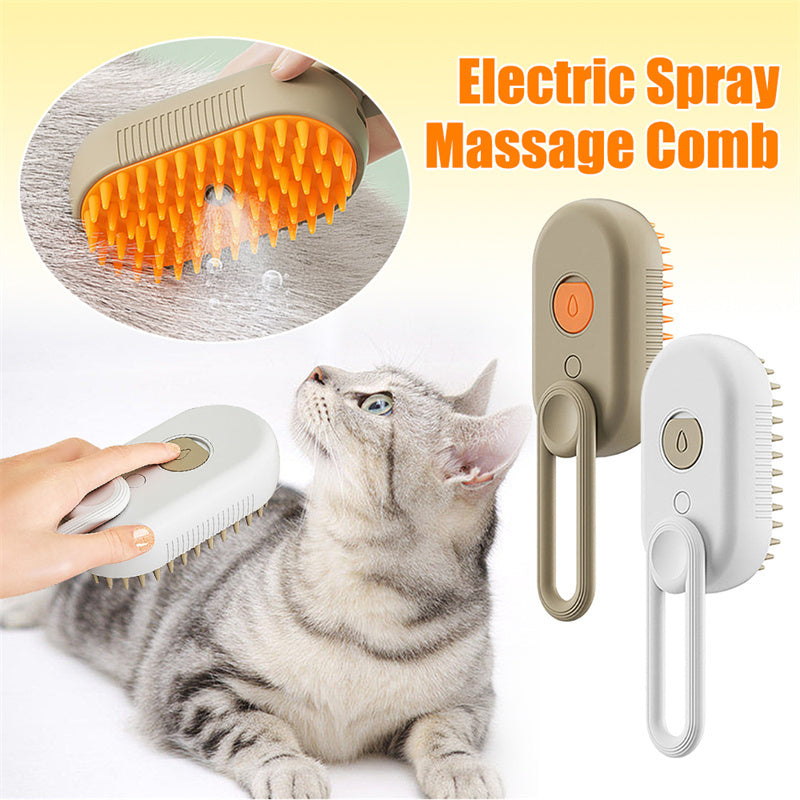 Pet Hair Removal Combs