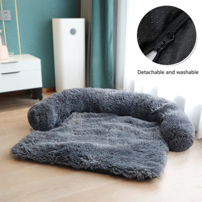 Removable Pet Dog Mat