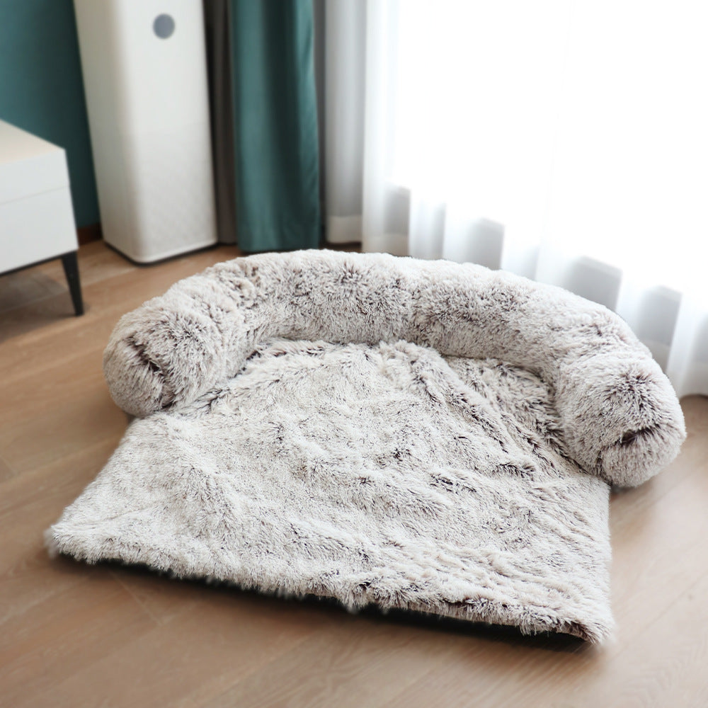 Removable Pet Dog Mat