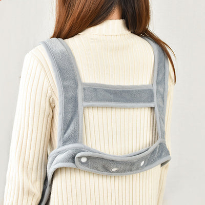 Cat Grooming Restraint Bag - Breathable Arctic Velvet Holding Suit