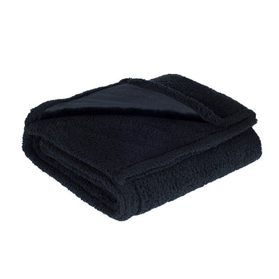 Thick Pet Blanket Dog Kennel