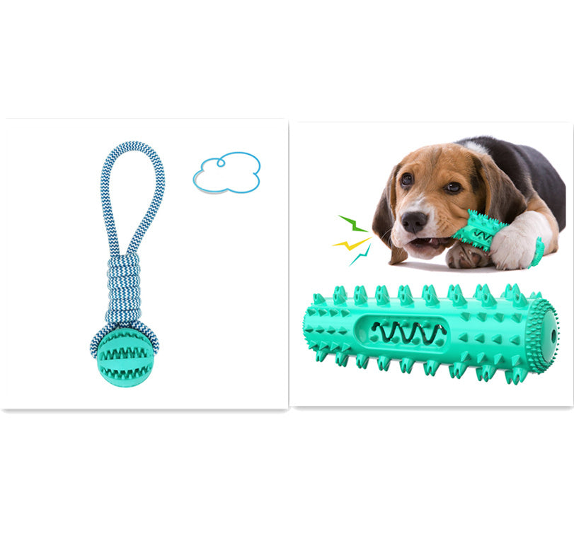 Dog Toys Balls Interactive