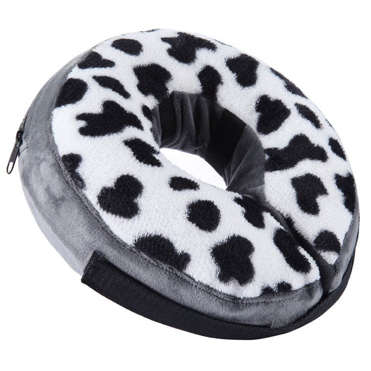 Inflatable Pet Recovery Collar