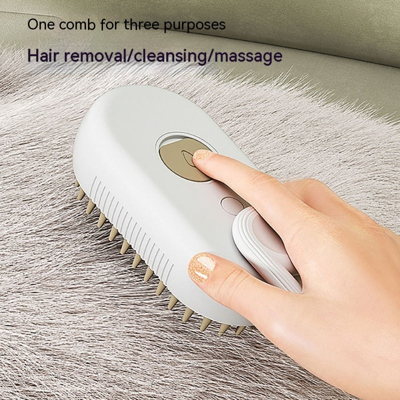 Pet Hair Removal Combs