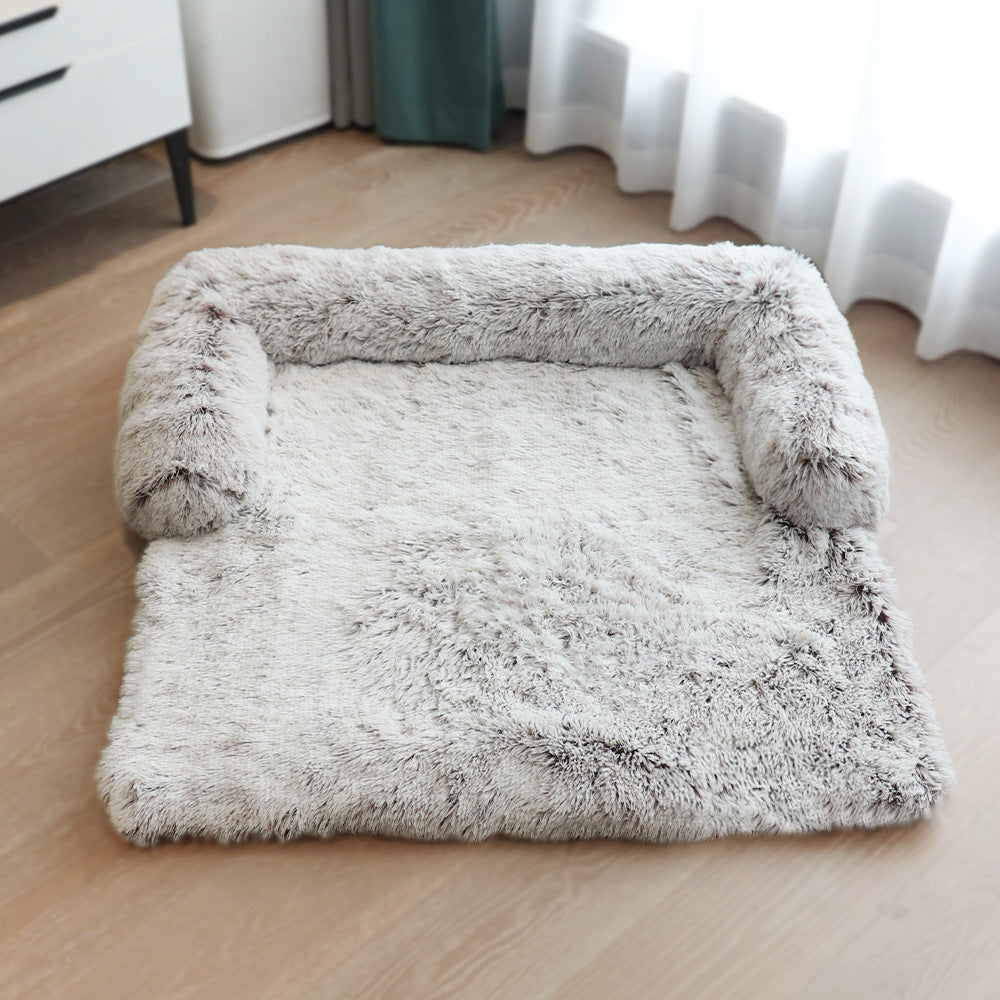 Removable Pet Dog Mat