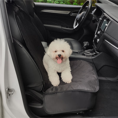 Pet Car Front Seat cover