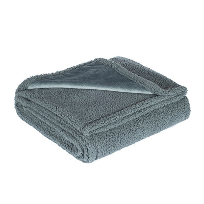 Thick Pet Blanket Dog Kennel