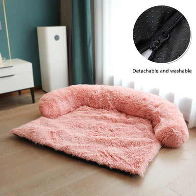 Removable Pet Dog Mat