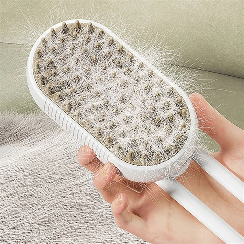 Pet Hair Removal Combs