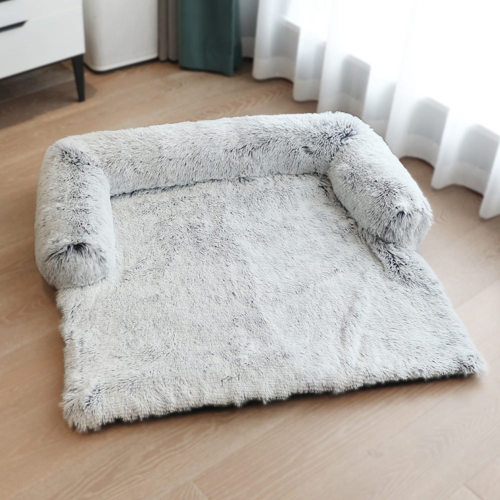 Removable Pet Dog Mat